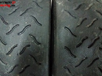 Pareja de hankook 190/58/15 t91