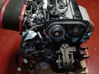 Motor jdm toyota 4age 20 válvulas nuevo sin montar