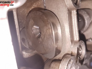 Ejes de levas cat cams citroen 1.6 16v cc-1321705