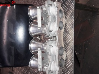 Papillones 106 kit car 8v.