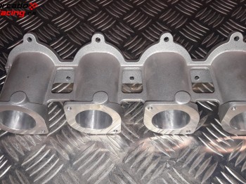 Colector admision 106 kit car 16v.