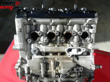 Vendo motor k7 gsxr 600 2007