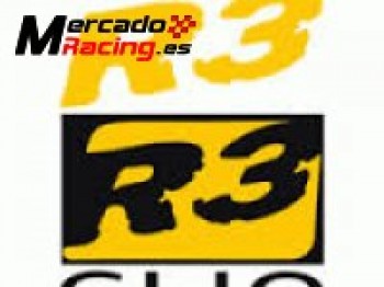 Vendo caja admision clio r3