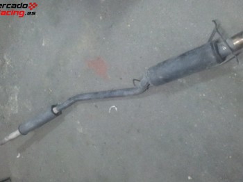 Linea de escape vimesa gr a citroen ax