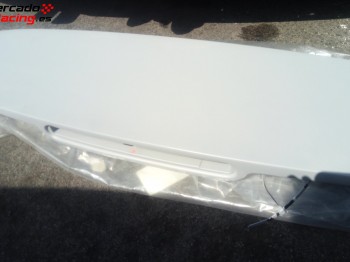 Aleron clio sport ragnotti