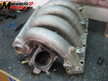 Colector de admision 206 rc