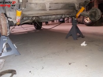 Puente 106 saxo ax 205