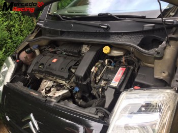 Motor c2 1.6 16v 