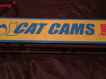 Se vende arbol de levas para citroen saxo 283