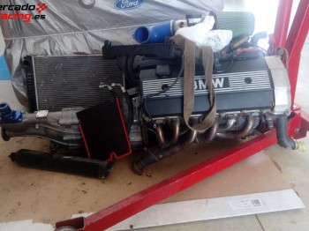 Motor m50b25