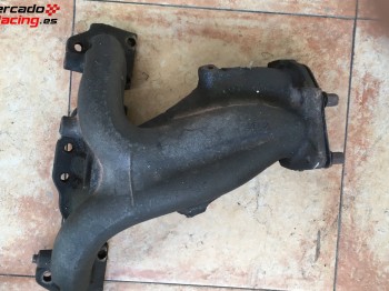 Colectores bitubo saxo 16v