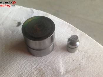 Taques mecanicos citroen sport 16v