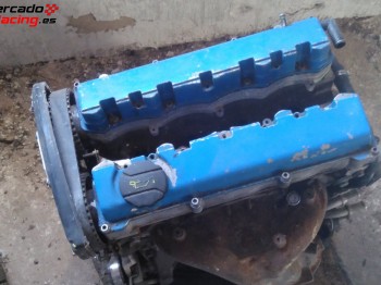 Motor saxo de la copa