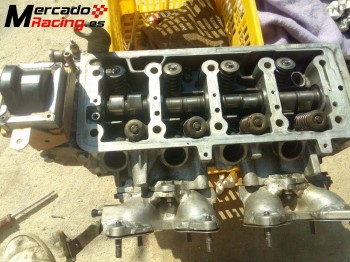 Culata ax gorda   arbol 308 muelles e cazoletas cat cams   p