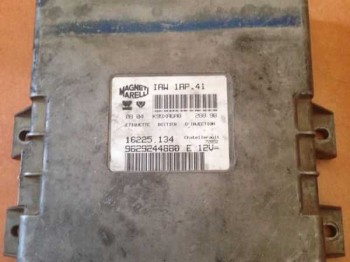 Centralita saxo 16 mas instalacion