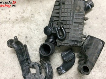 Caja filtro original,bomba secundaria y regulador presion ga