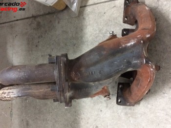 Colectores oringen y mariposa saxo vts 16v