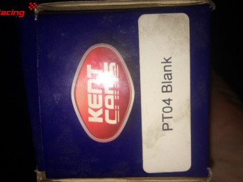 Arbol de levas 315  205 rallye 