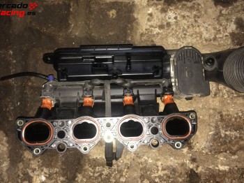 Colector de serie 206 1.6 16v