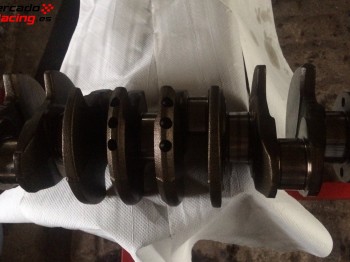 Cigüeñal 206 1.6 16v