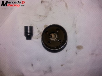 Arboles, taqués y otros.