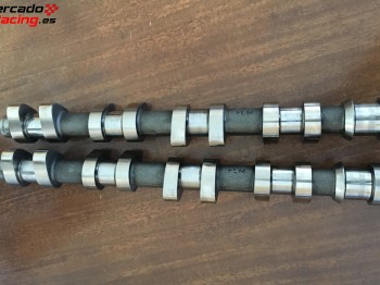 Arboles de levas copa c2