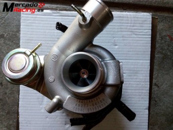 Turbo subaru impreza 93-05 ej20