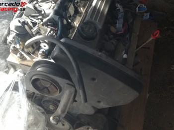 Vendo motor y cambio fiat punto hgt