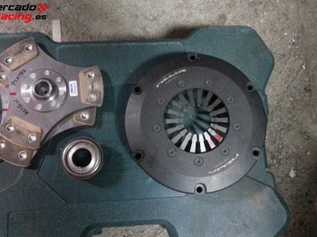 Embrague bidisco helix para renault