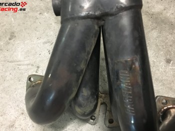 Colectores para 206 y c2