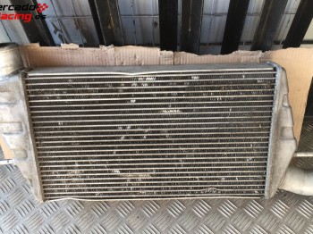 Material evo x (radiador, intercooler, diferencial)