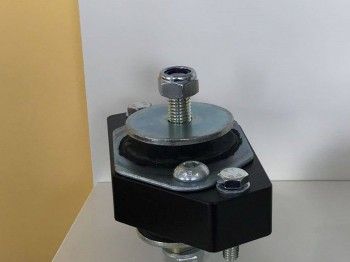 Soporte motor vibra-technics citroen saxo