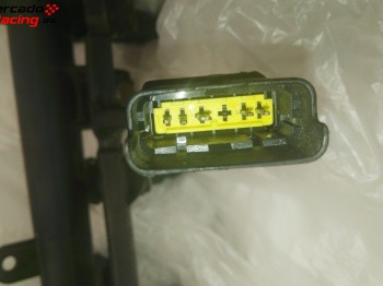 Rampa de inyeccion psa