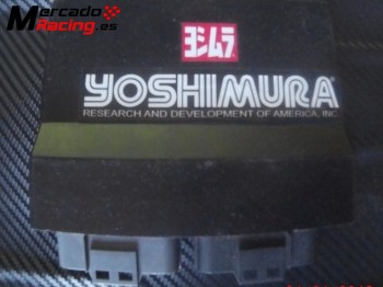 Centralita yoshimura k6 k7