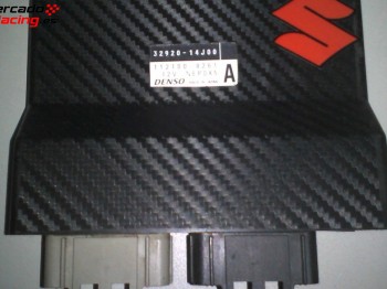 Centralita yoshimura l1 l6