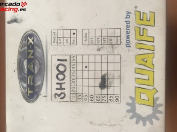 Se vende autoblocante nuevo a estrenar 