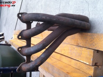 Colectores de escape citroen ax