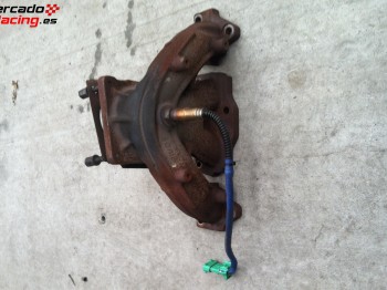 Colector escape c2 vts