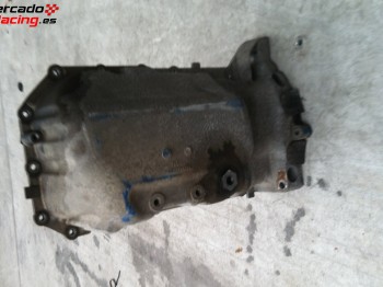 Carter aluminio c2 vts