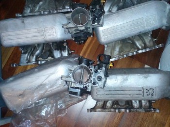 Admisiones 106 rallye 1.3 de aluminio