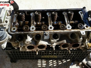 Culata ax sport frances en std