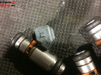 Inyectores de saxo 16 v y 106 gti