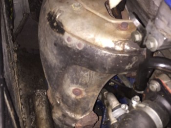 Linea grn y colectores