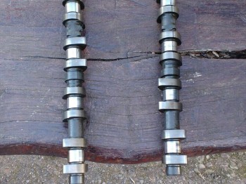 Ejes de levas saxo copa originales