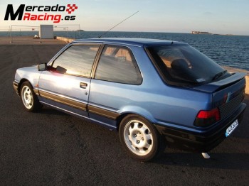Despiece completo 309 gti 16