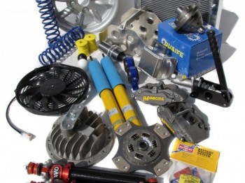 Recambios ford escort mk