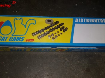 Arboles cat cams clio sport