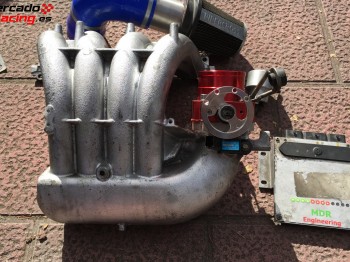 Kit de admisión para peugeot 206 gti