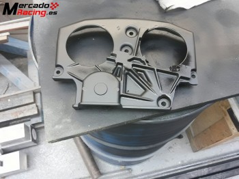 Tapa de distribución renault. clio 16v williams megané.