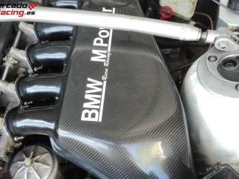 Admision carbono m3 e36 